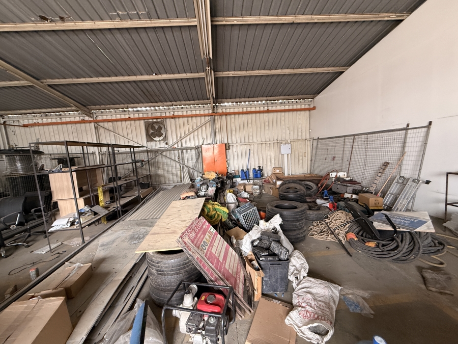 To Let commercial Property for Rent in Bellville South Western Cape